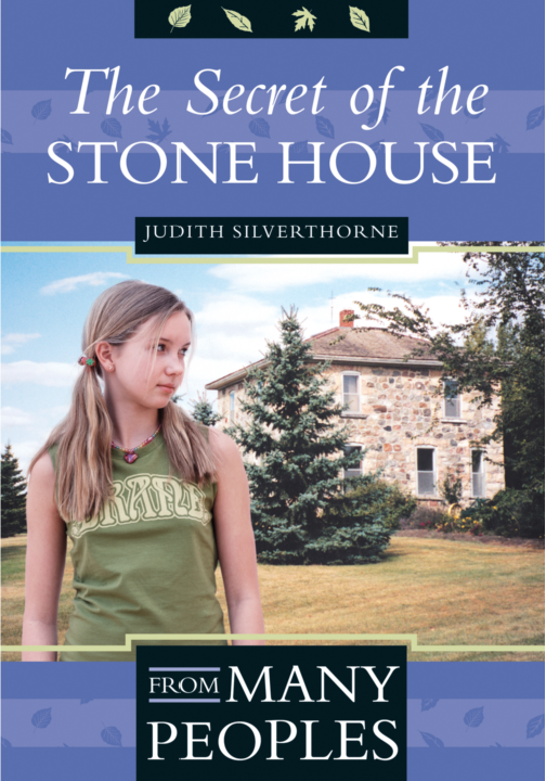 The Secret of the Stone House