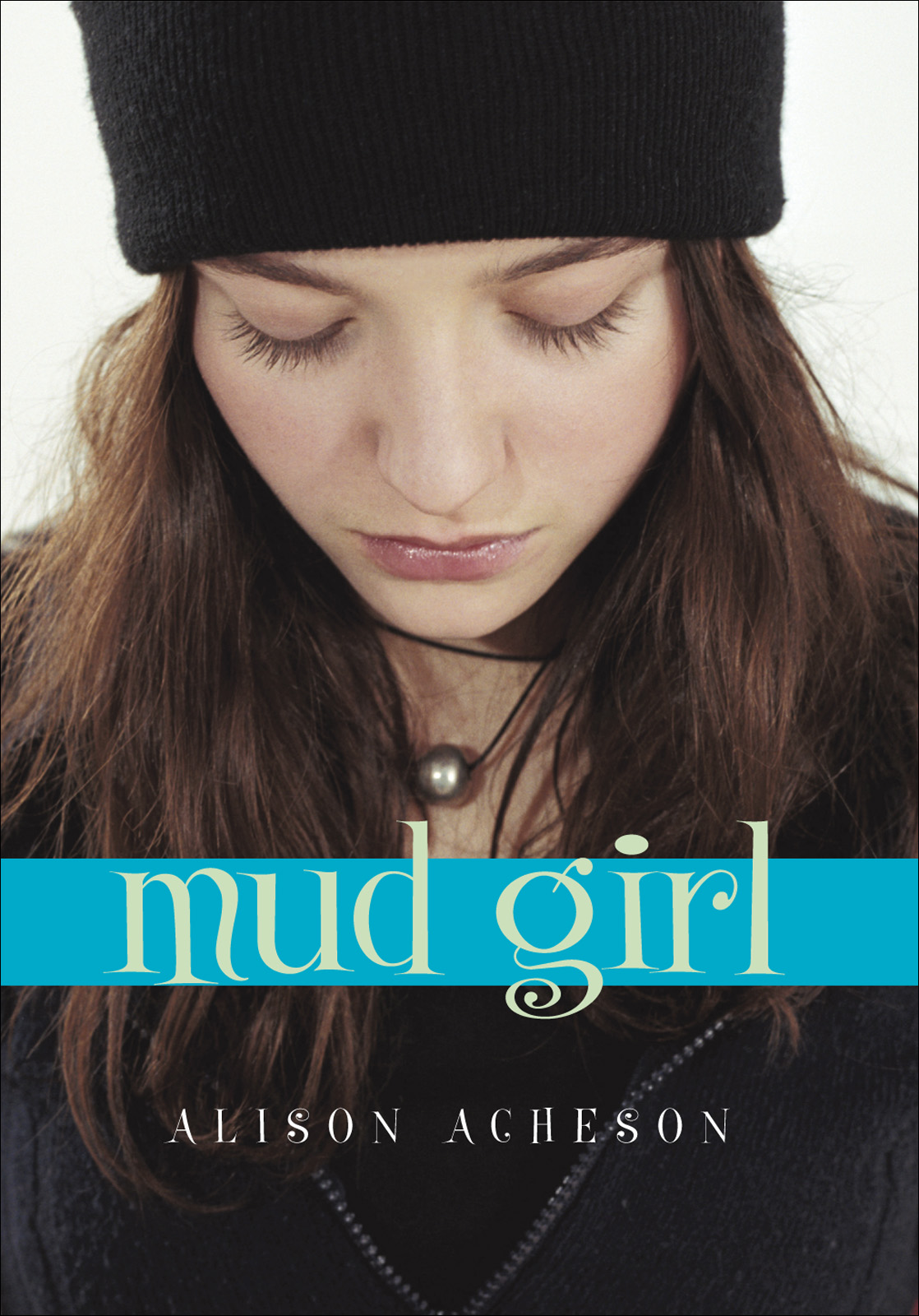 Mud Girl