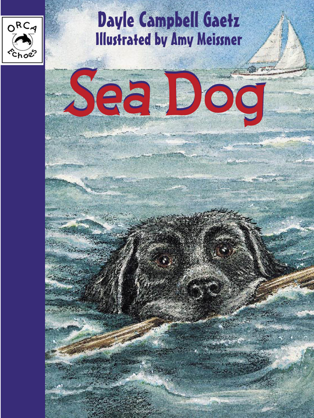 Sea Dog