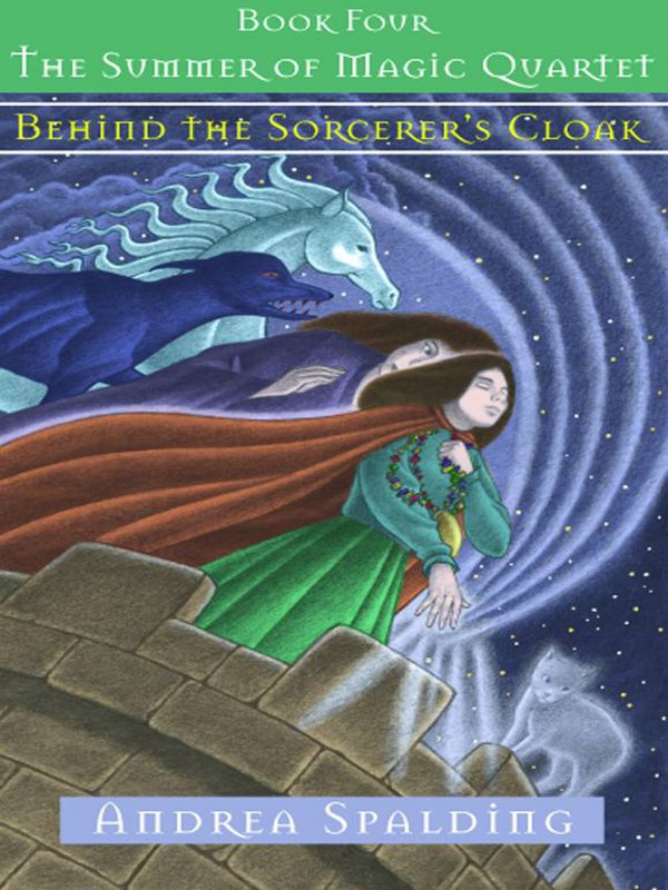 Behind the Sorcerer's Cloak