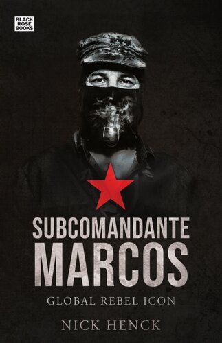 Subcomandante Marcos