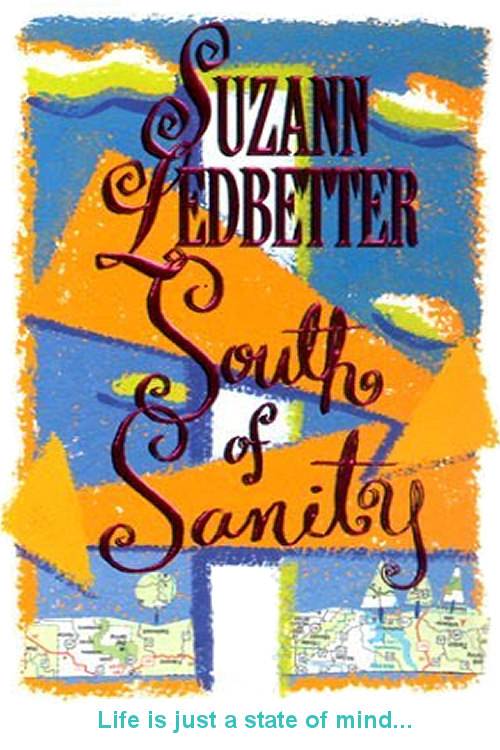 South Of Sanity