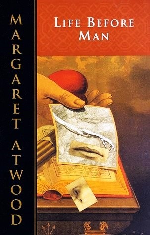 Life before man