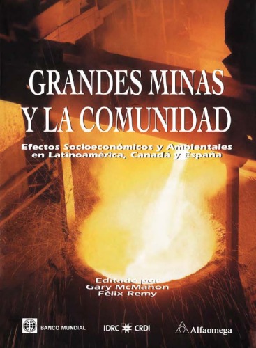 Grandes Minas Y La Comunidad