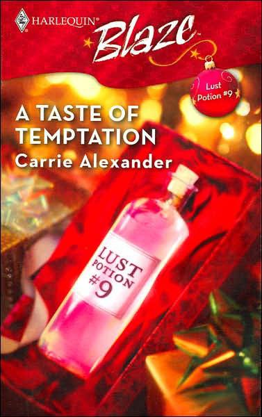 A Taste of Temptation