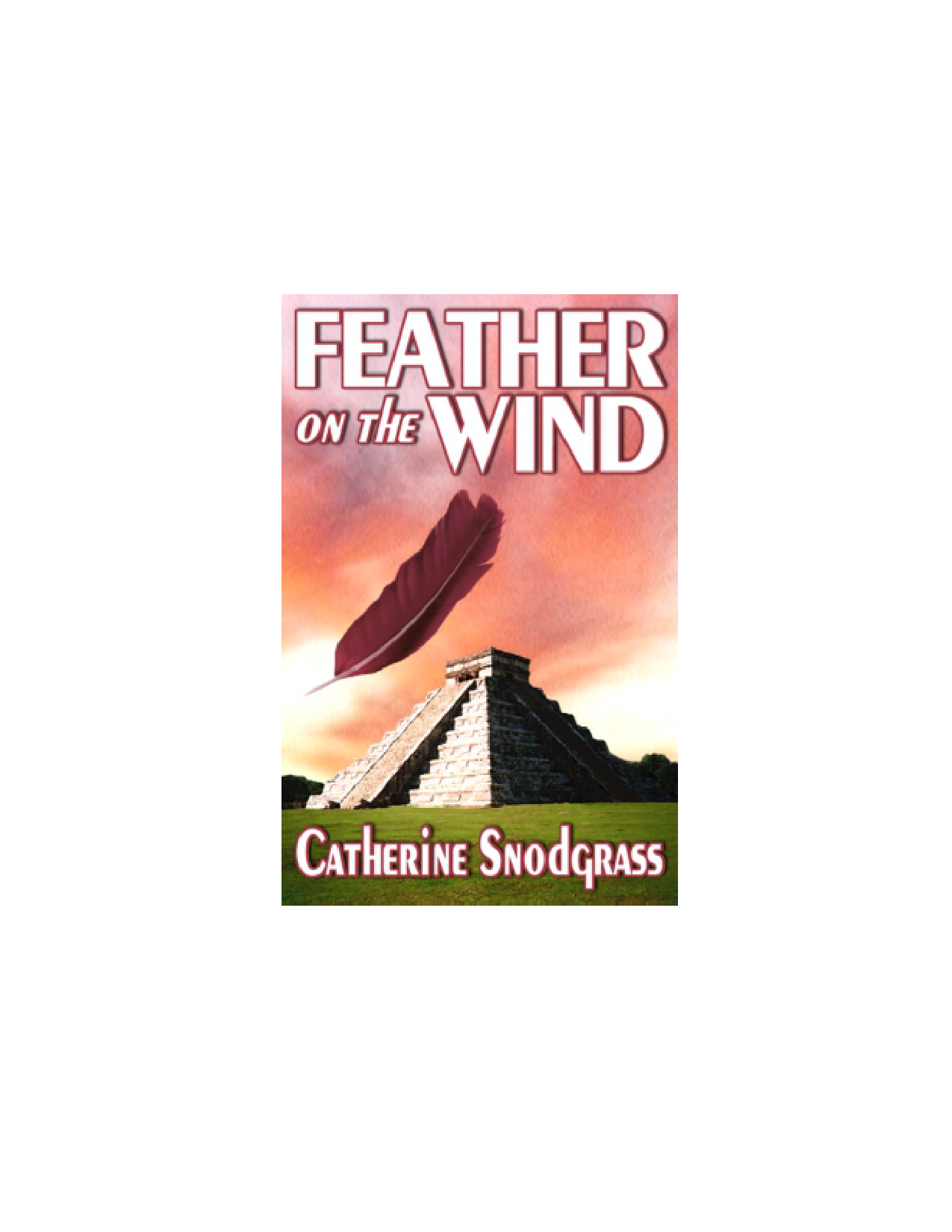 Feather on the Wind