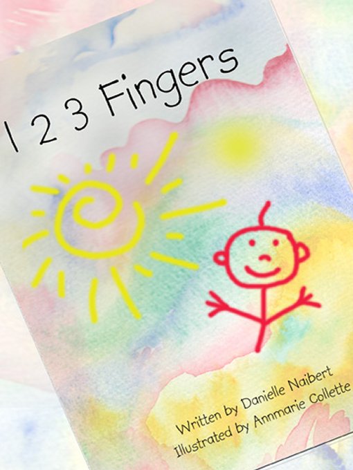 1 2 3 Fingers