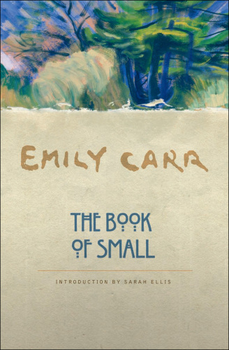 The Book of Small