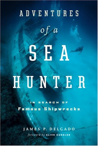 Adventures of a Sea Hunter