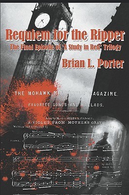 Requiem for the Ripper