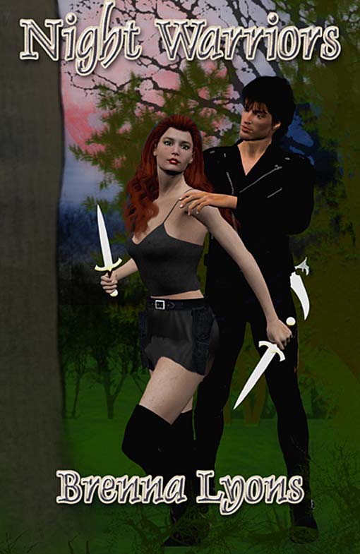 Night warriors