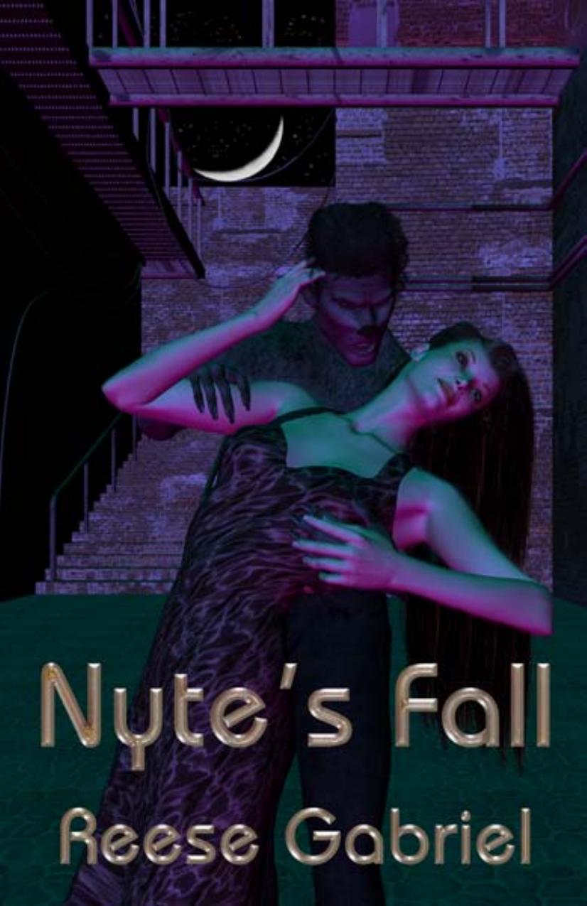 Nyte's Fall