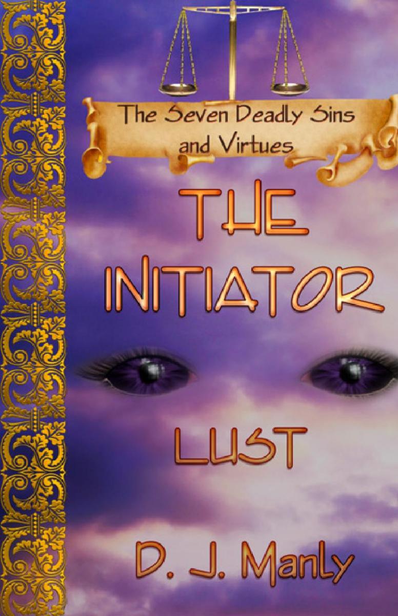 The Initiator - Lust