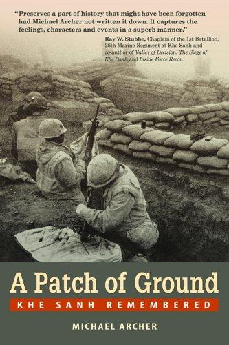 A Patch of Ground