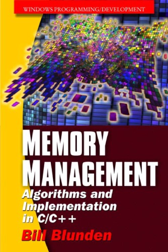 Memory Management