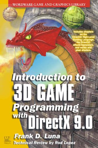 Strategy Game Programming with DirectX 9