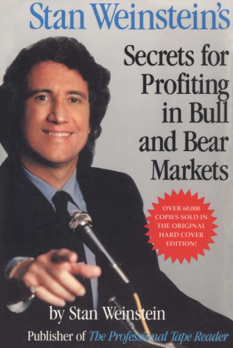 Secrets For Profiting in Bull and Bear Markets