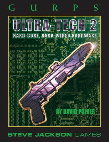 GURPS Ultra-Tech 2