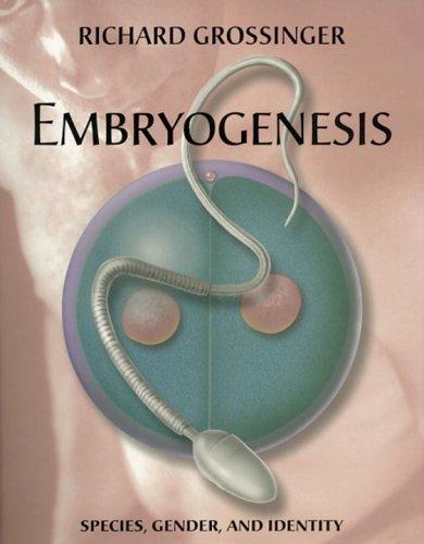 Embryogenesis