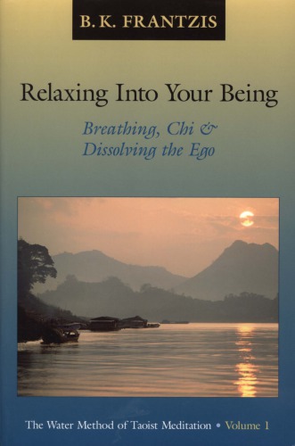 Relaxing into Your Being