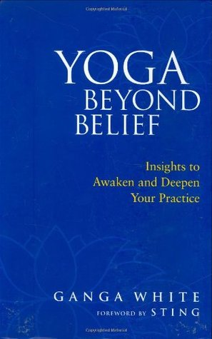 Yoga Beyond Belief