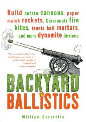 Backyard Ballistics