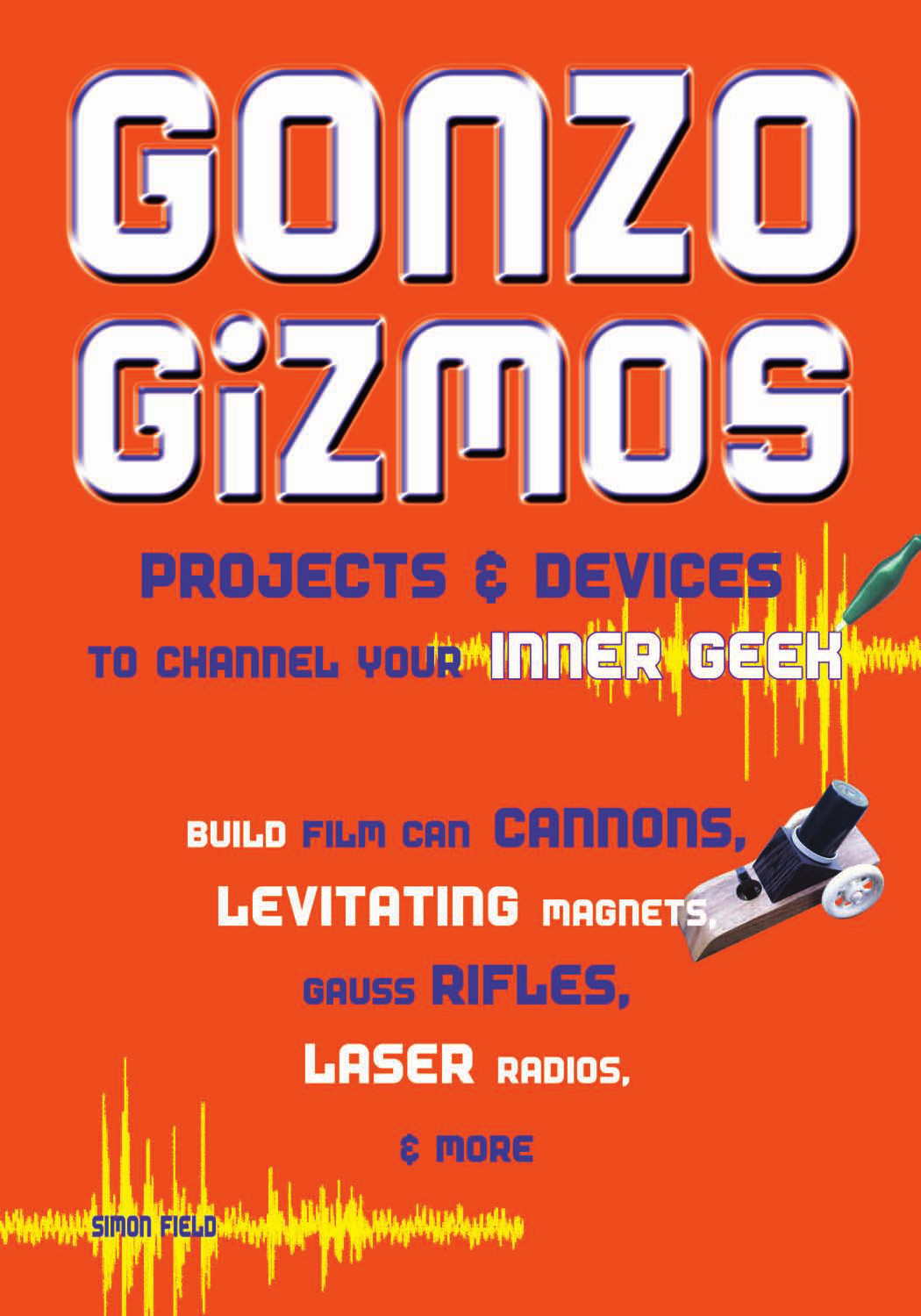 Gonzo Gizmos