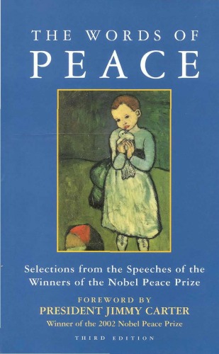 The Words of Peace
