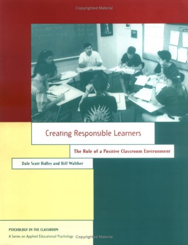 Creating Responsible Learners