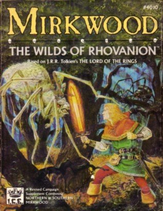 Mirkwood