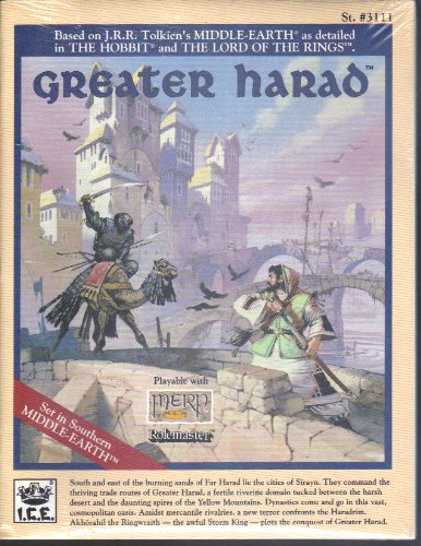 Greater Harad