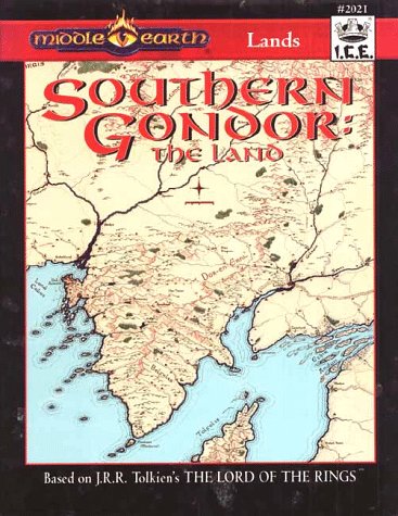 Southern Gondor