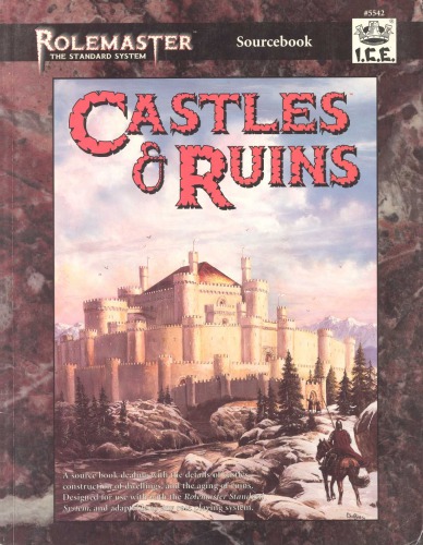 Castles &amp; Ruins