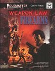 Weapon Law