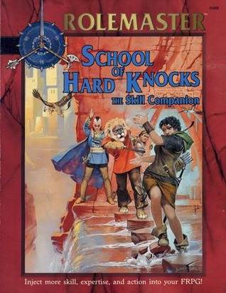 School of Hard Knocks