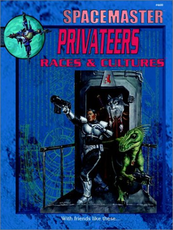 Privateers