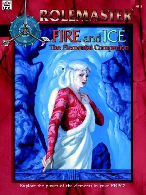 Fire &amp; Ice