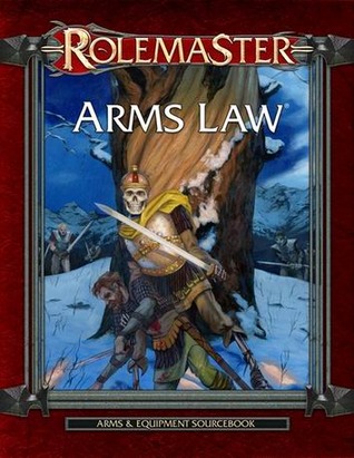 Arms Law