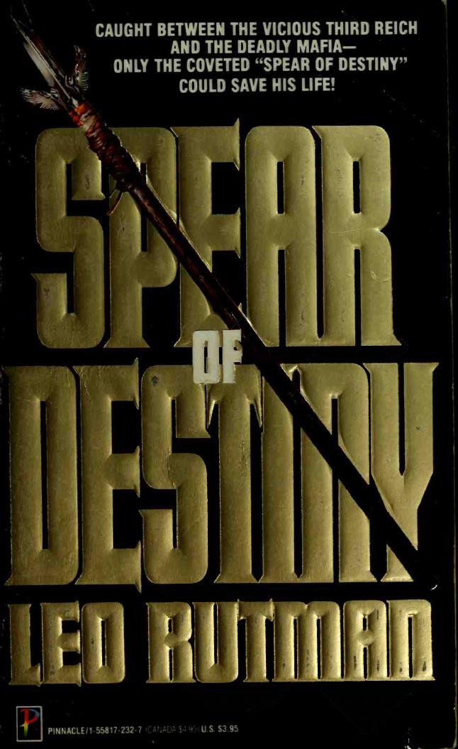 Spear of Destiny