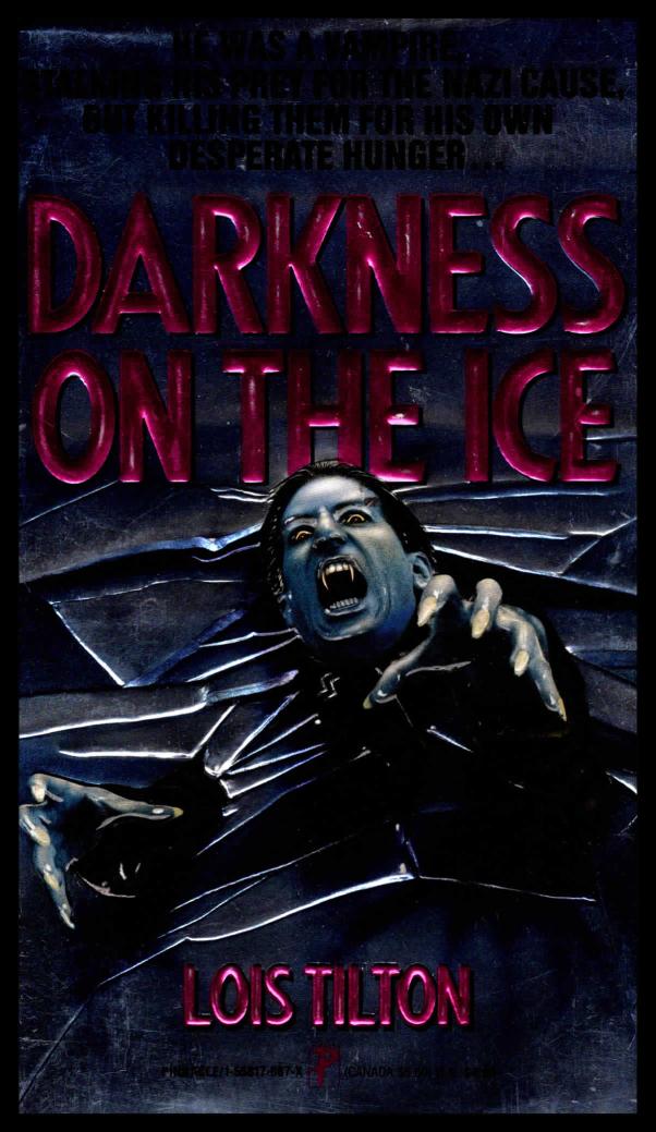 Darkness on the Ice