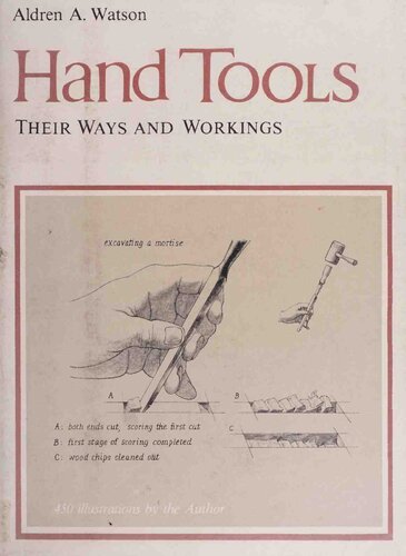 Hand Tools