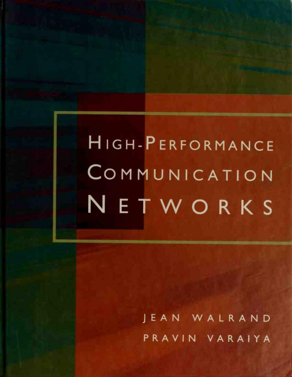 High-Performance Communication Network