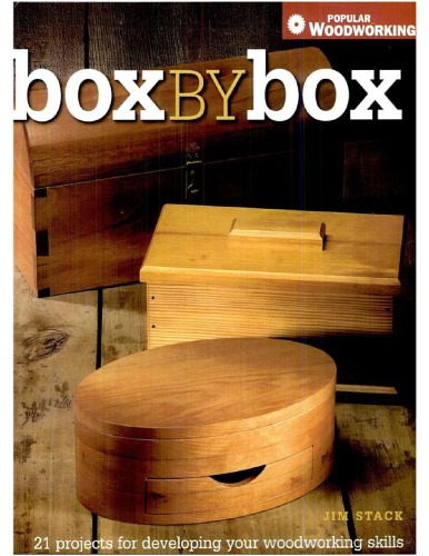 Box by Box