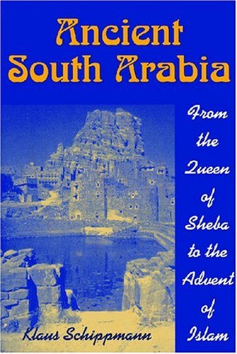 Ancient South Arabia