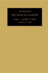 Advances in free radical chemistry. Vol. 2, 1999