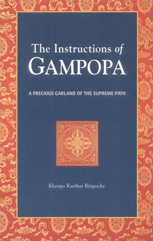 The Instructions of Gampopa