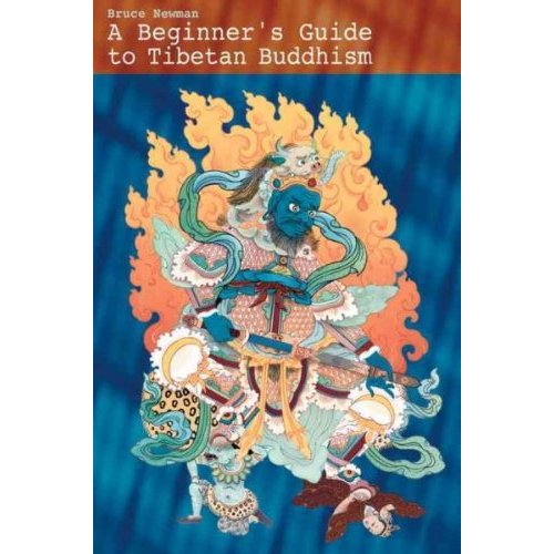 A Beginner's Guide to Tibetan Buddhism