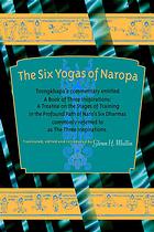 The Six Yogas of Naropa