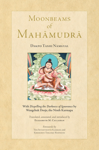 Moonbeams of Mahamudra