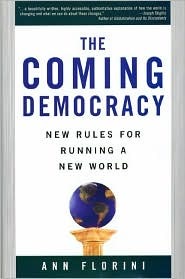 The Coming Democracy